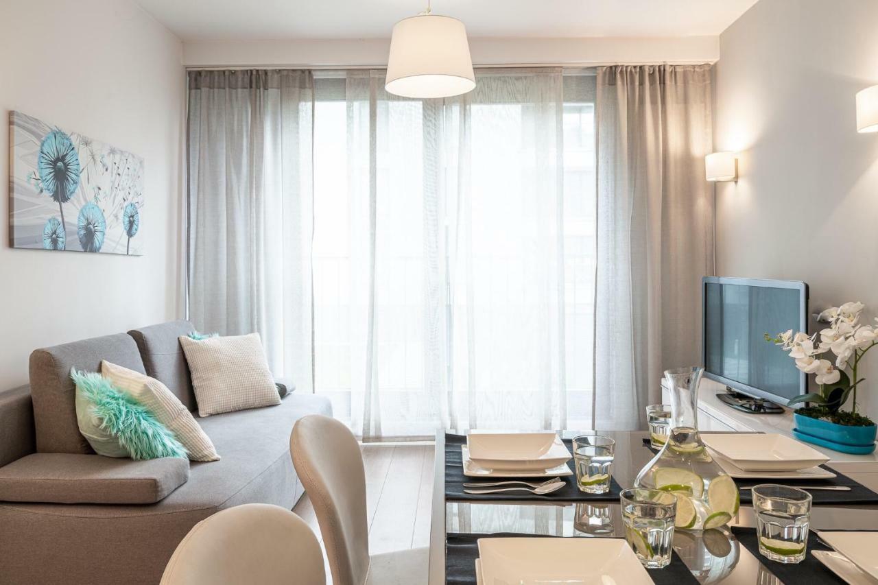 Aparthotel Art River View 4*